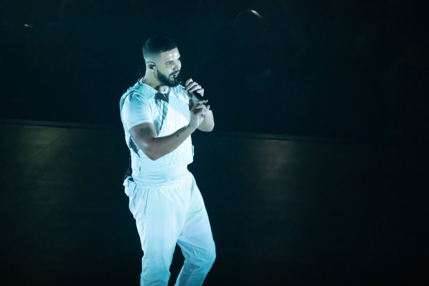 Drake, Migos at Enterprise Center